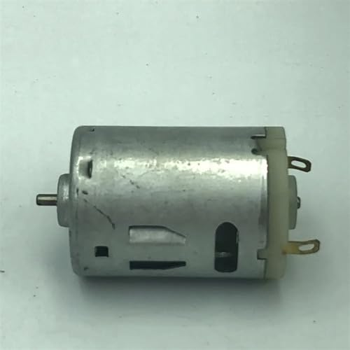 RS-380 4.8V DC[^[ dhCo[ hCo[ [^[ 1