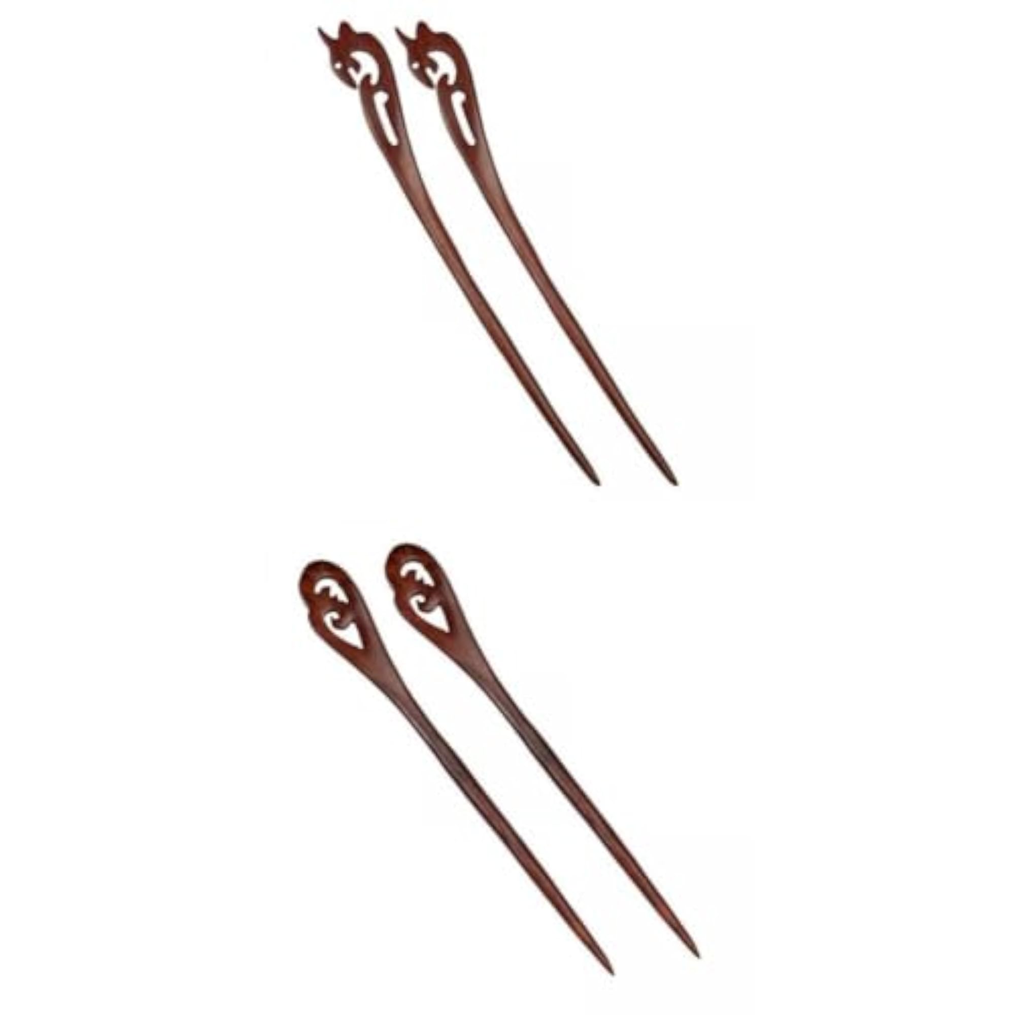 Hair Chopsticks, 2pcs Set for Girls