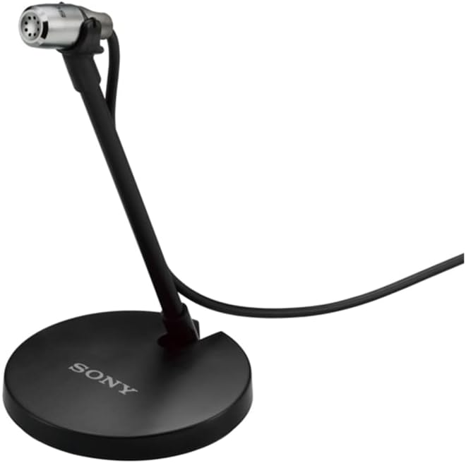ソニー(SONY) コンデンサーマイク 