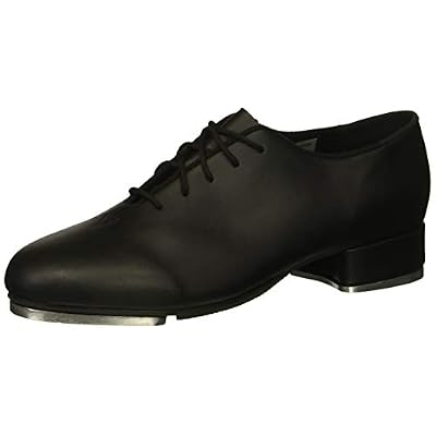 Leo Womens Jazz Tap