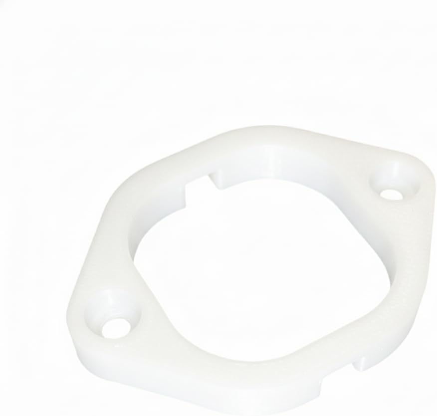 Mounting Brackets for Govee Permanent Outdoor Lights Pro, White, 65 Pack, Compatible with H706A/B/C and H806 Series (65)