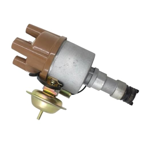 Distributeur 242033 allumeur compatible 525454A 4161E pour berline 404 504
