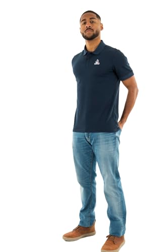Le Coq Sportif-ESS Polo SS N°1 M