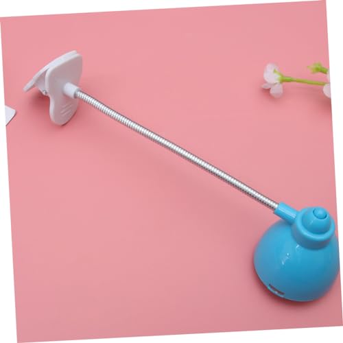 2pcs Clip Bureau Lecture pour Étude Lampe Clipser Éclairage - 6