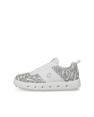 Image of ECCO Golf Street 720 DS Gore-TEX Waterproof Golf Shoe