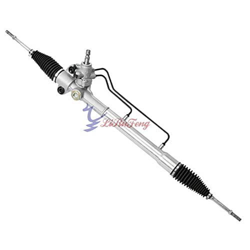 Amazon.com: Lirufeng New Power Steering Rack 44200-BZ040 Fits