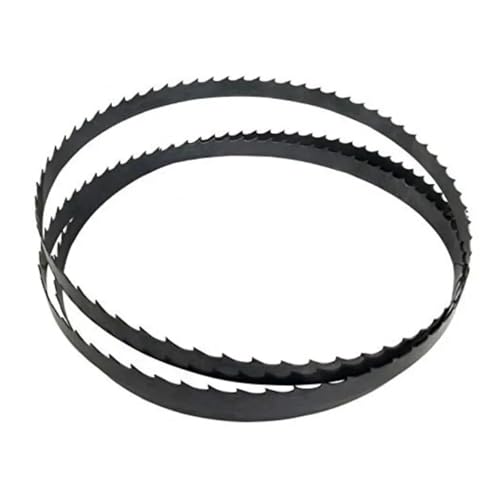 Lame de scie à ruban 2240mm pour remplacer votre lame usée sur scie à bois W721