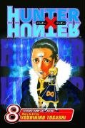 By Yoshihiro Togashi Hunter X Hunter 7