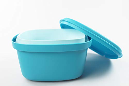 keep warm tupperware