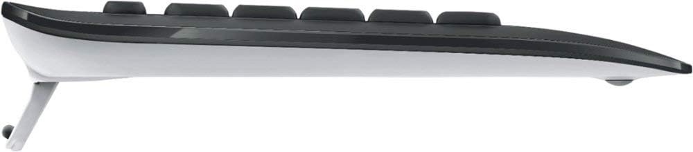 Exсluѕіvе Dіѕсоunt 🔥 Logitech MK540 Advanced Wireless Keyboard and Wireless M310 Mouse Combo — Full Size Keyboard and Mouse, Secure 2.4GHz Connectivity (MK540) (Renewed)