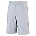 Produktbild PUMA Heather Pounce Jungen Golf Webshorts Quarry 128