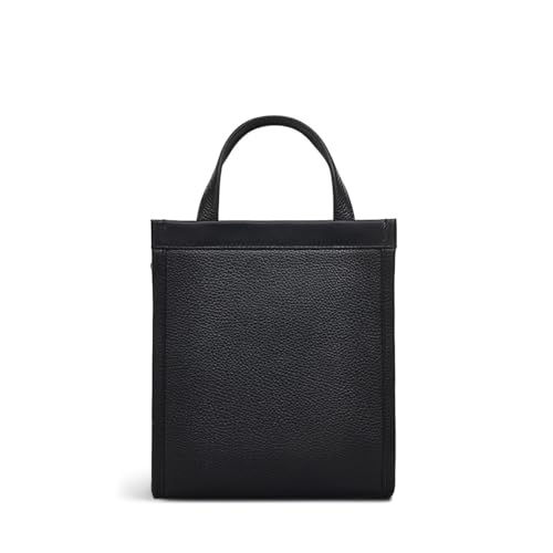 Image of RADLEY London Alba Place Women's Mini Leather Zip Around Crossbody Bag