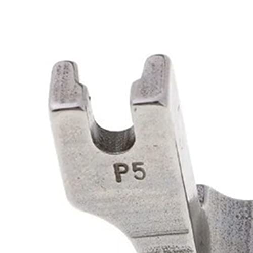 Semme P5 Prensatelas para Máquina de Coser Industrial miniatura 6