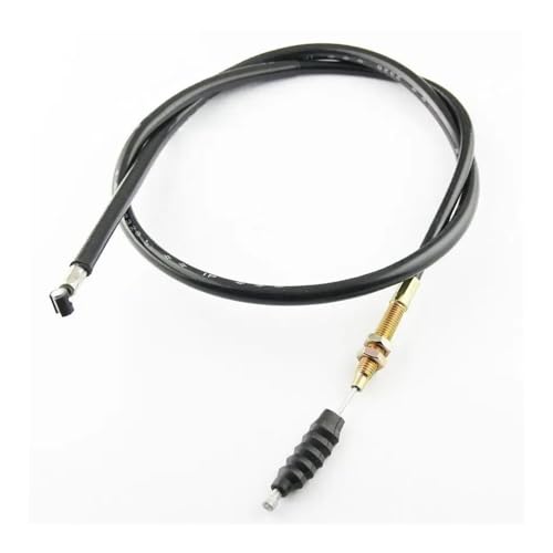 Cable de embrague de alta precisión y tacto fluido para CB750 Nighthawk 750