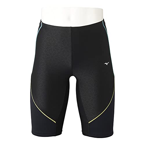 Amazon.co.jp: ミズノ: フィットネス水着（EZ Swim）