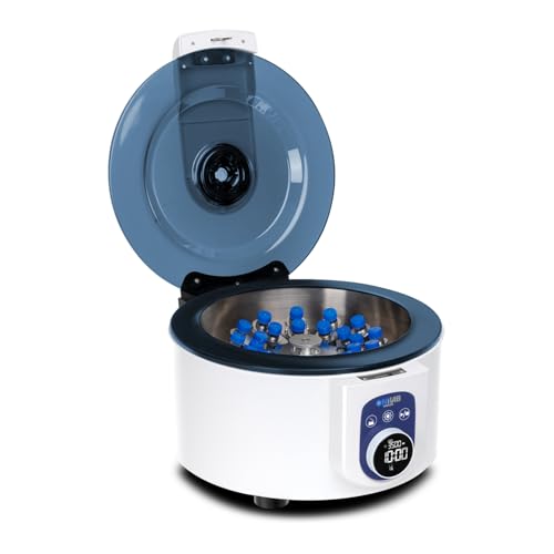 ONiLAB Low Speed Centrifuge with Swing-Out Rotor