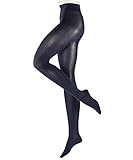 Modellnummer ESPRIT Damen Cotton Feeling Strumpfhose: 18039; Größen: S (DE 36-38), M (DE 38-40), L (DE 40-42), XL (DE 42-44), XXL (DE 44-46)