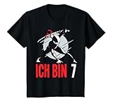 Ninjas Jungs Kindergeburtstag Geschenke