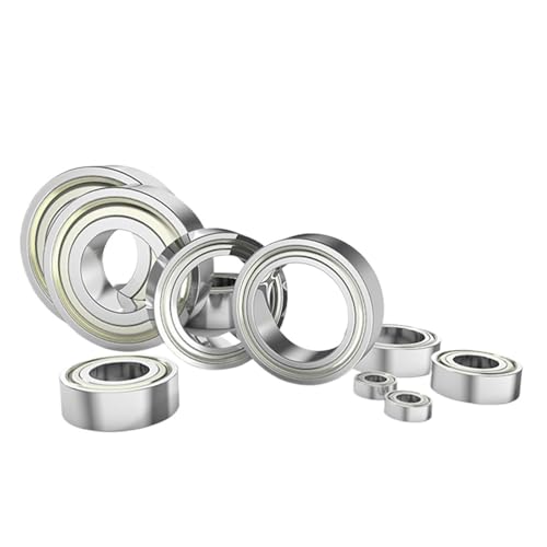 MRV[Y MR52 MR62 MR63 MR72 MR73 MR74 MR83 MR84 MR85 MR93 MR95 MR105zz~MR149zzxAO^{[xAO(1AMR128ZZ 8x12x3.5mm) 1-50