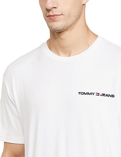 Image of Tommy Hilfiger Men T-Shirt