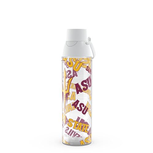 Gobelet de voyage isotherme Arizona State Sun Devils Tervis 710ml - 2