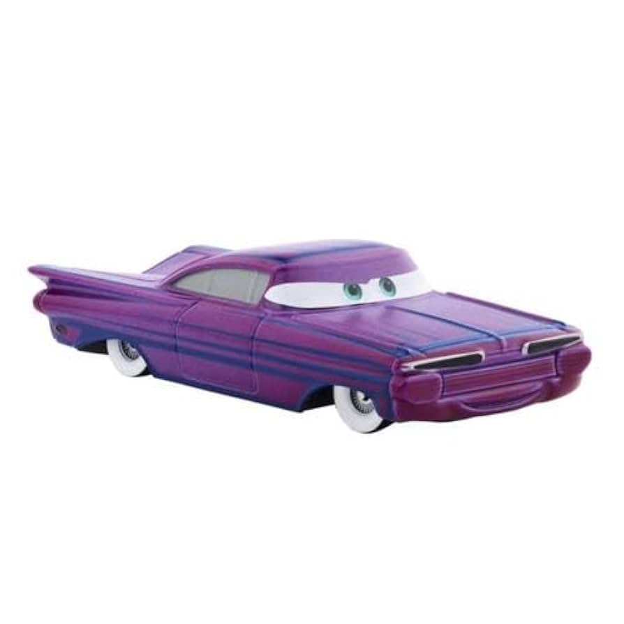 Amazon.com: Disney Cars Color Changers - 1:55 Colour