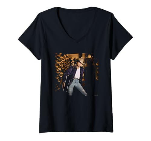 Womens Songwriter Dwight Yoakam A Long Way Home Michael Grecco
