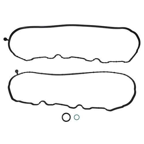 Image of FEL-PRO VS 50918 R Engine Valve Cover Gasket Set for Chevrolet Silverado 1500