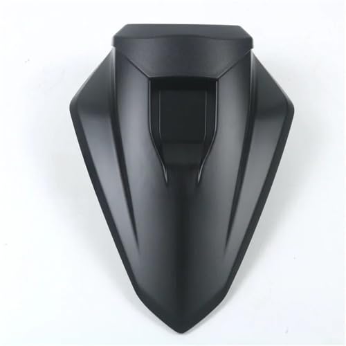 Capot de siège arrière pour CBR1000RRR SP, carénage solo moto rigide noir