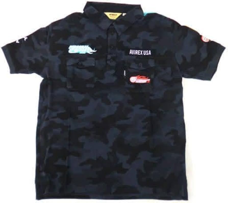 極美品【AVIREX グッドスマイルレーシング 初音ミクコラボ】Tシャツ XL 極美品【AVIREX グッドスマイルレーシング 初音ミクコラボ】T