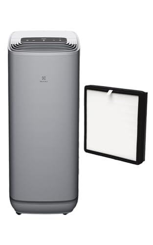 新品未使用 エレクトロラックス 加湿空気清浄機 EP52-35WBA 楽天市場】EP52-35WBA エレクトロラックス Electrolux 加湿空気