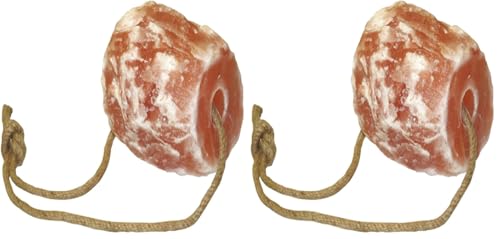Himalaya Piedra para lamer, 2-3kg (Paquete de 2)