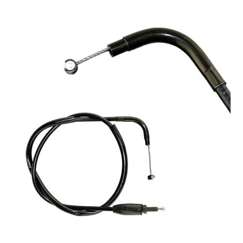 Cable de embrague de acero para Suzuki GSF250 74A 77A Bandit 250 4