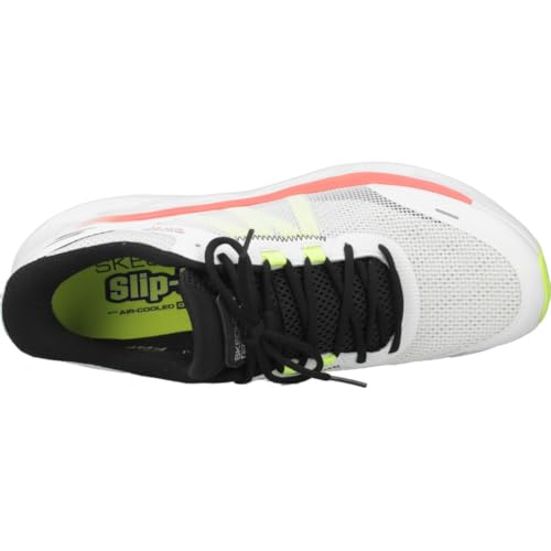 Image of Skechers Men's Max Cushioning Glide Step Aberdeen Hands Free Slip-ins Sneaker