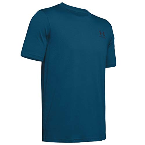 Image of Under Armour Men's Launch Splatter Tee