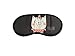 Cute Cat Theme Sleeping Mask w/ Elastic Back for Sleep or Travel (Style 832E)