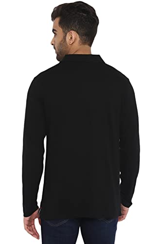 Image of Deniklo Men's Polo Shirt