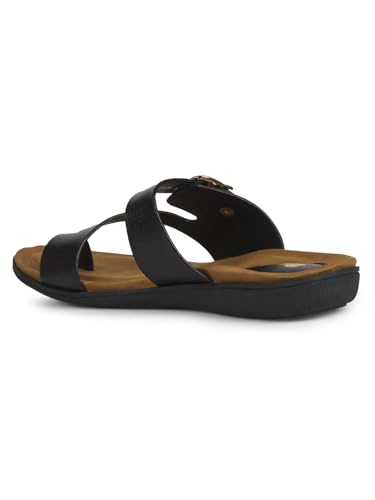 Image of Bata Women's Toe Ring Flats