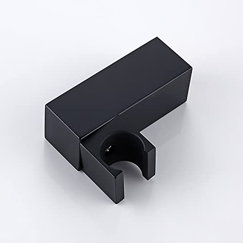 Support de douche à main rotatif universel pour un jet parfait - 3