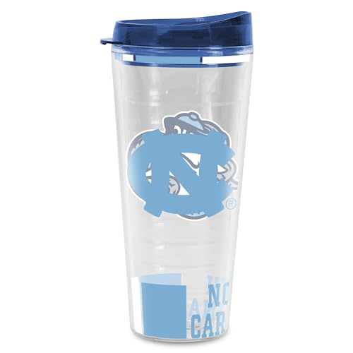Image of Rico Industries NCAA Double Wall Tritan Tumbler 16oz or 22oz