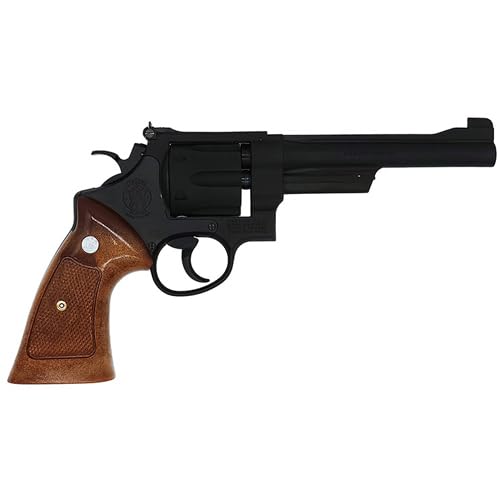 タナカワークス S&W M27 The .357 Magnum 6inch HW タナカワークス TANAKA WORKS S&W M27 The .357 Magnum 4inch