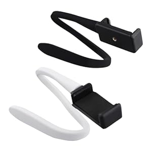 Feriany 500739451 Elastyczny Uchwyt do Telefonu