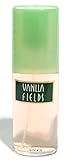 VANILLA FIELDS by Coty COLOGNE SPRAY 1 OZ (UNBOXED)