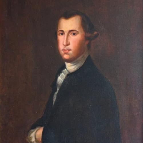 64: Thomas Heyward, Jr.