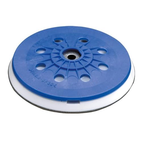 Festool Sanding pad ST-STF 125/8-M8-J H