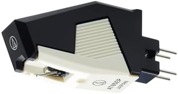 Audio-Technica AT85EP Turntable Cartridge with Elliptical Stylus P Mount image 4
