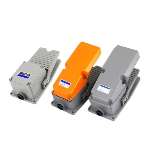 Interrupteur de commande momentané LT3 pour machine-outil électrique - 3