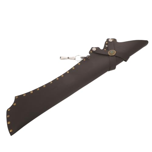 Mikikit Portable Archery Training Arrow Storage Bag Reusable Arrow Bag Carrying Bag