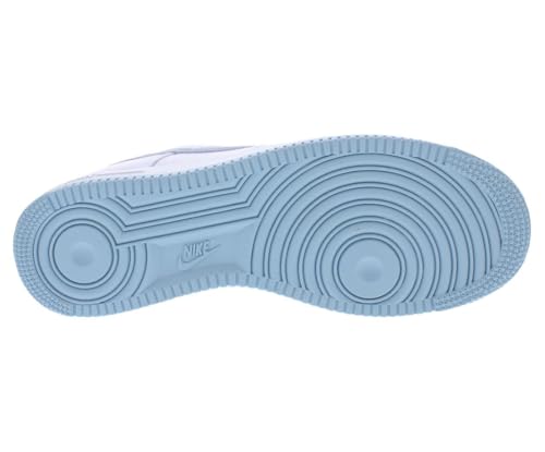 Image of Nike Air Force 1 '07 LV8 Leather Unisex Shoes | Casual Shoes