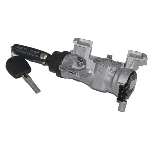 Bloqueo de encendido para VW Caddy 2004-2011 con interruptor de arranque 4